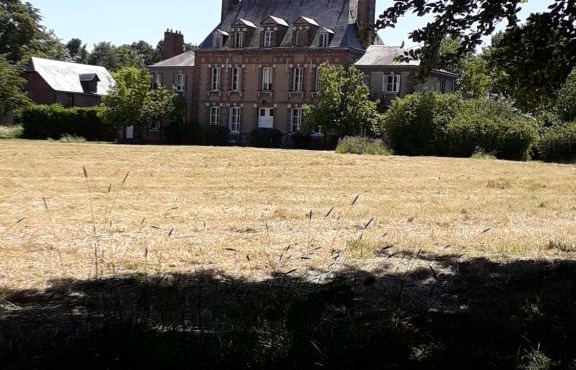 Chambres d'Hôtes de Manoir de Captot