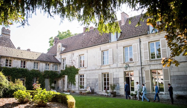 Chambres d'Hôtes de Parseval