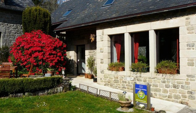 Chambres d'hôtes de Penn Ar Yeun