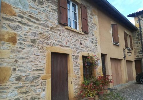 Chambres D'hôtes Des 17 Clochers -