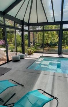 Chambres d'Hôtes des Rouets