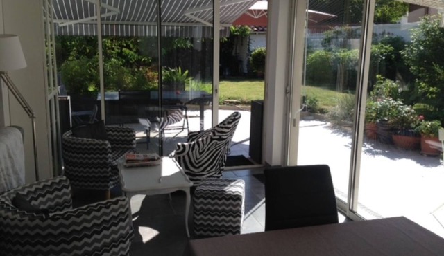 Chambres d'hôtes des Tourelles