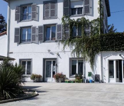 Chambres d'hôtes - Domaine Beau Sejour