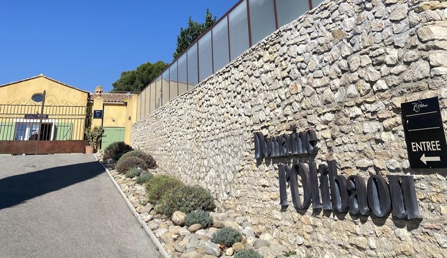 Chambres d'hôtes Domaine l'Olibaou