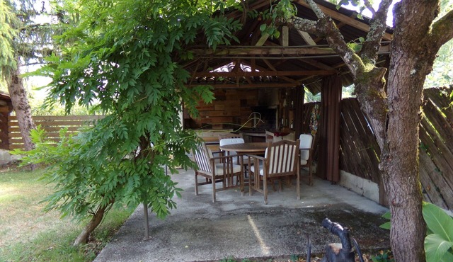 Chambres D'hôtes du Domaine Capiet