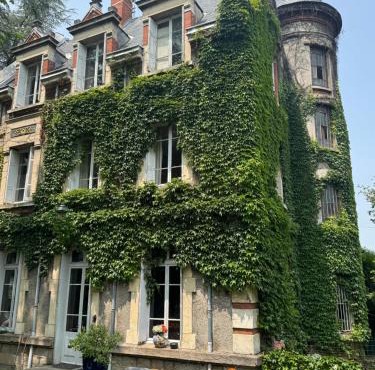 Chambres d hôtes du Chateau