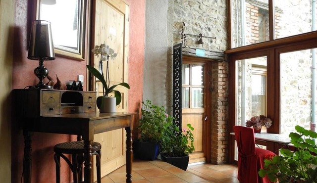 Chambres d'hôtes du Plateau de la Danse