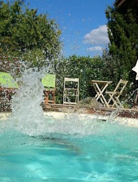 Chambres d'Hôtes du Clos Semper Felix