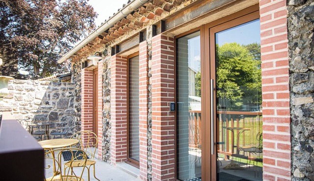 Chambres D'hôtes du Bistrot D'ici