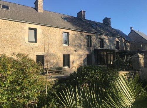 Chambres d'hôtes du Mont Roulet la Hague