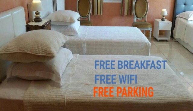 Chambres D'hôtes du Plessis