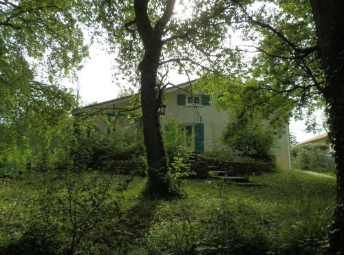 Chambres d'Hôtes du Prieur