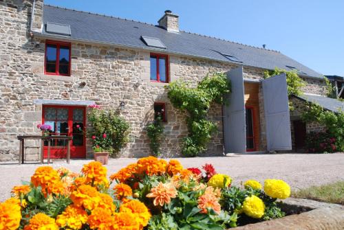 Chambres d'hôtes E-Harz Ar Menez