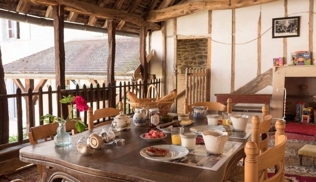 Chambres d'hôtes Esprit d'un Moment