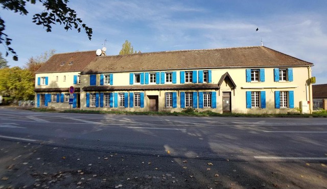 Chambres d'hôtes et Gîte Delia