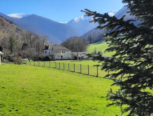 Chambres d'hôtes Ferme LAPINE