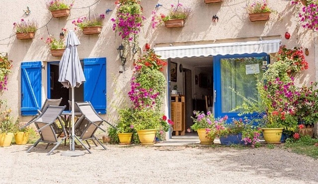 Chambres d'Hôtes Floromel