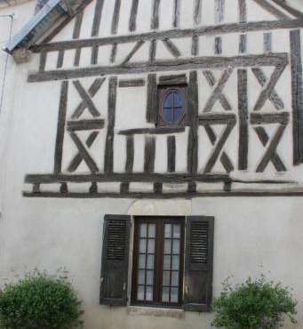 Chambres d'Hôtes de La Vallée Du Serein