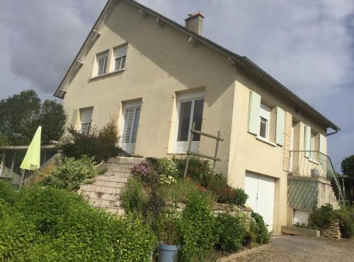 chambres d'hôtes