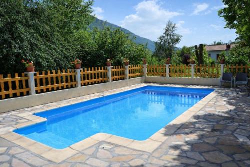 Chambres d'hôtes - Chez Antho