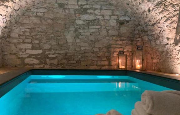 Chambres d'hôtes du château