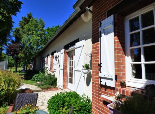 chambres d'hôtes les Muscaris