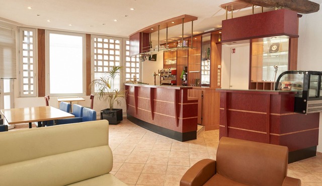 Chambres d'Hôtes du Colvert