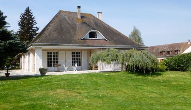 Chambres d'hôtes - Etape Zen