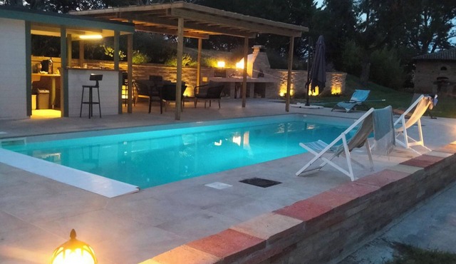 Chambres d'Hôtes du Loubet