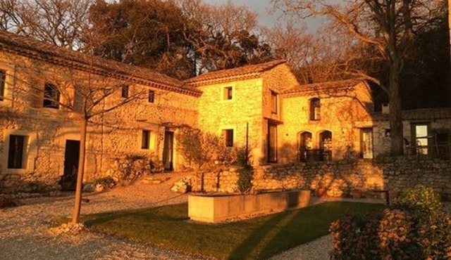 Chambres D'hôtes Les Esplanes