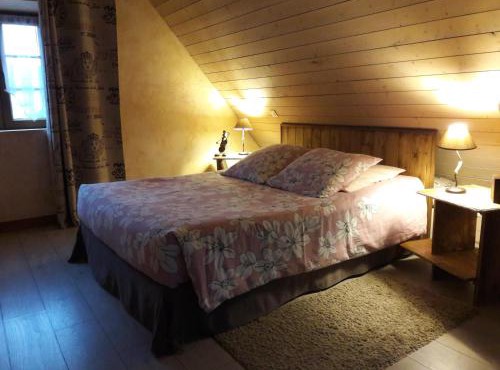 Chambres d'hôtes "La Bouill'hôte"