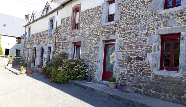 Chambres d'hôtes Au Hameau