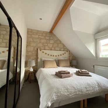 Chambres d'hôtes à 30 min de Paris