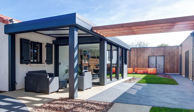 Chambres d'hôtes du Val d'Asson