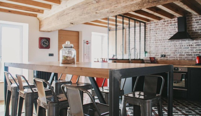 Chambres d'hôtes Saint Jean