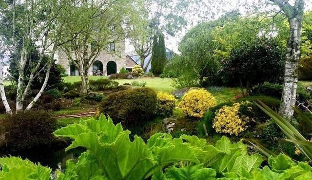 Chambres d'Hôtes Belard