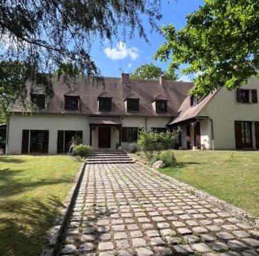 Chambres d'hôtes les Boulommiers