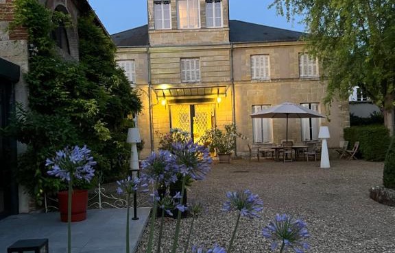 Chambres d'hôtes & Spa Les Perce Neige