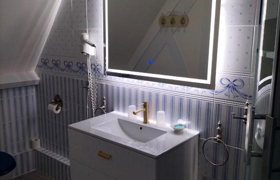 Chambres d'Hôtes Le Grismoustier