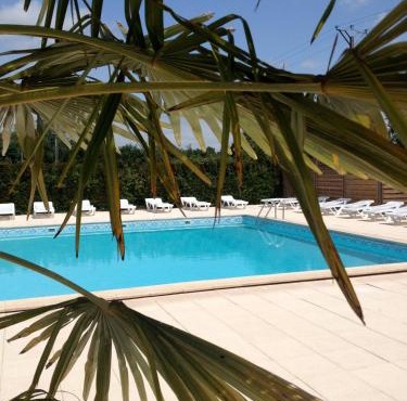 Chambres d'hôtes Le Pessac