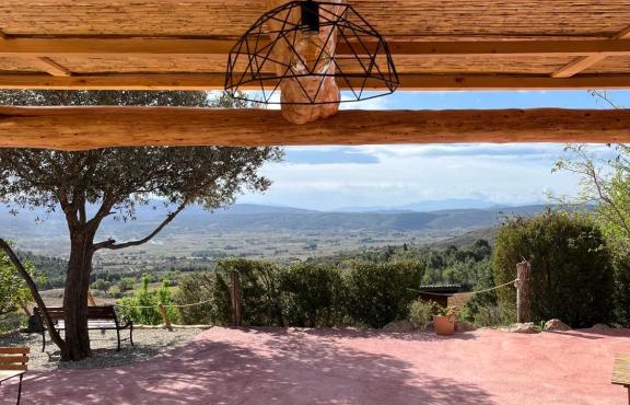 Chambres d'hôtes Gîte Saint Roch