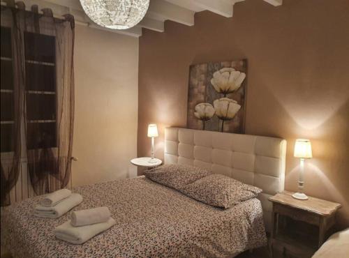 Chambres d'hôtes Gaffes