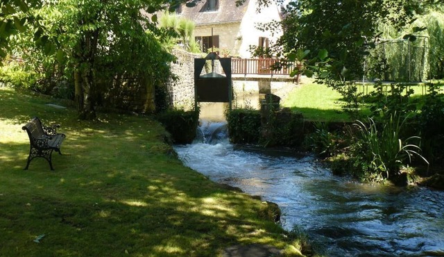 Chambres D'hôtes & Gites Pouget