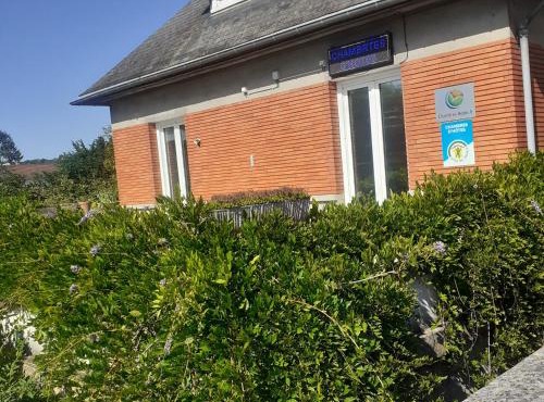 Chambres d'hôtes GOBILLON