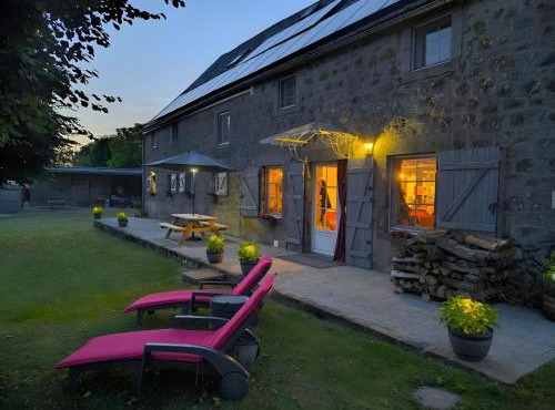 Chambres D'hôtes Histoire D'anges