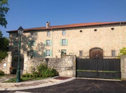 Chambres d'hôtes Kayros