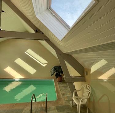 Chambres d'hôtes "Là Je Ris"