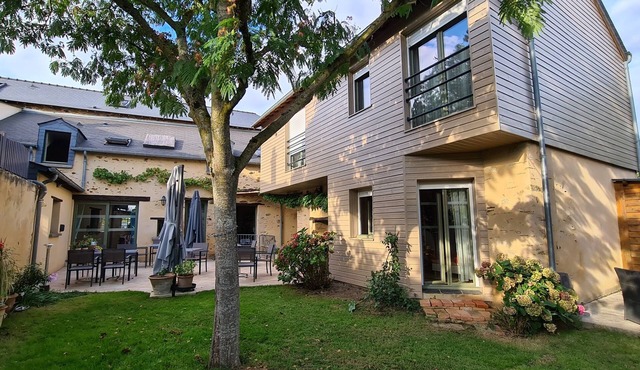 Chambres d'hôtes L'AMPHITRYON