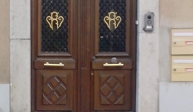 Chambres d'Hôtes l'Enclos des Jacobins