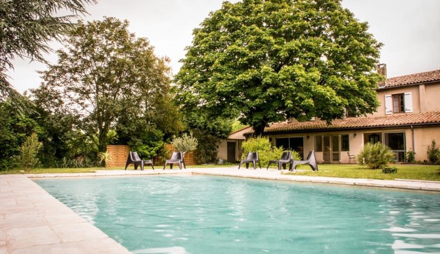 Chambres d'hôtes l'Echappee Belle